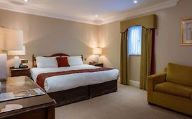 Harrington Hall Hotel Dublin 4* Ireland